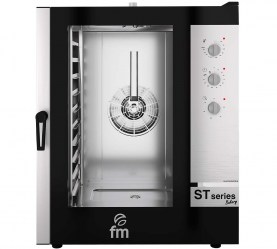 HORNO FM STB 610 M GAS